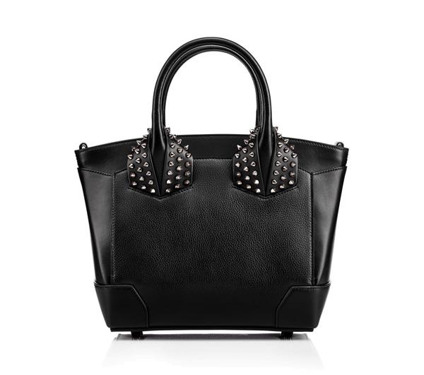 【Christian Louboutin】ルブタン パック スーパーコピー Bag/Black (S)6060104